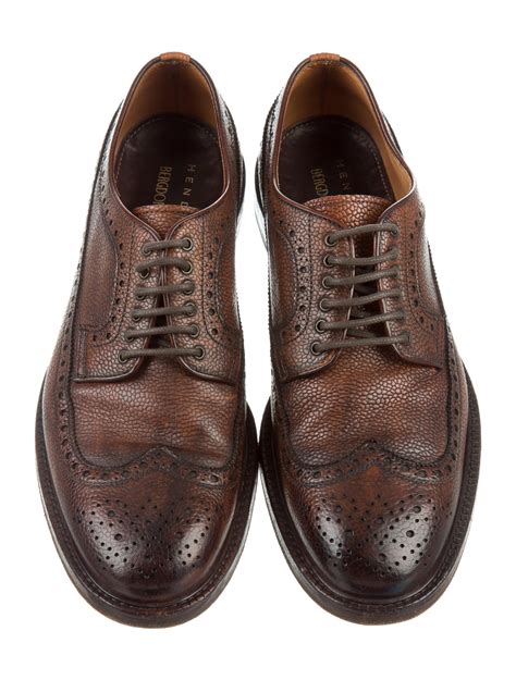 bergdorf goodman men shoes